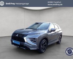 Mitsubishi Eclipse Cross Gebrauchtwagen
