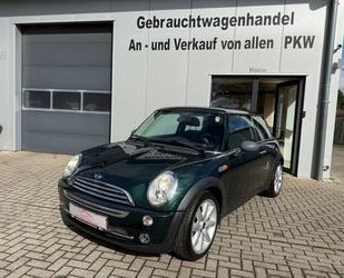 Mini ONE Gebrauchtwagen