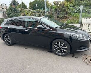 Hyundai i40 Gebrauchtwagen