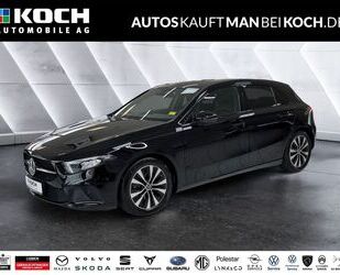 Mercedes-Benz A 200 Gebrauchtwagen