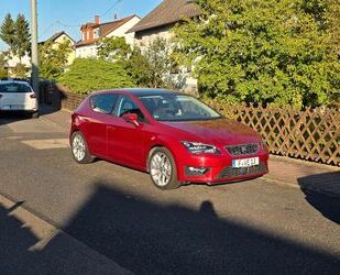 Seat Leon Gebrauchtwagen