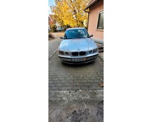 BMW 316 Gebrauchtwagen