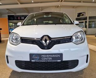 Renault Twingo Gebrauchtwagen