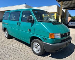 VW T4 Caravelle Gebrauchtwagen