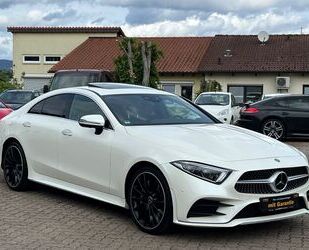 Mercedes-Benz CLS 450 Gebrauchtwagen