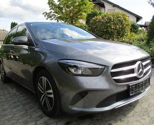 Mercedes-Benz B 220 Gebrauchtwagen