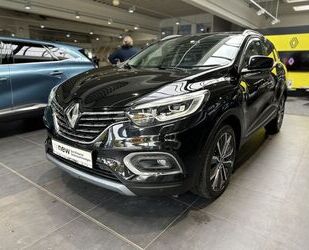 Renault Kadjar Gebrauchtwagen