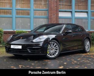 Porsche Panamera Gebrauchtwagen