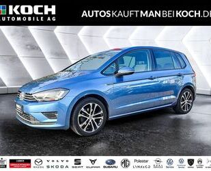 VW Golf Sportsvan Gebrauchtwagen