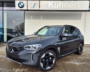 BMW iX3 Gebrauchtwagen