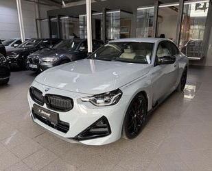 BMW M240i Gebrauchtwagen