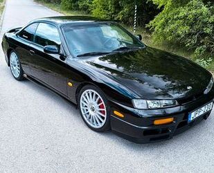 Nissan 200 SX Gebrauchtwagen