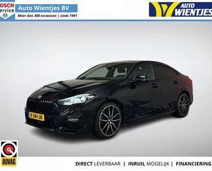 BMW 218 Gran Coupé Gebrauchtwagen