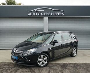 Opel Opel Zafira C Tourer Innovation Navi|Xenon|Tempo|P Gebrauchtwagen
