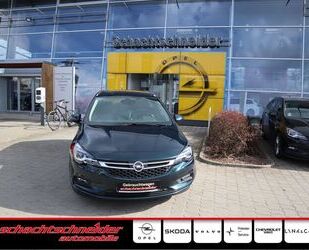 Opel Opel Astra ST Ultimate 1.4 Turbo Aut.+Navi+MatrixL Gebrauchtwagen