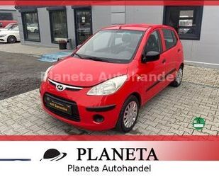 Hyundai i10 Gebrauchtwagen