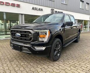 Ford F 150 Gebrauchtwagen