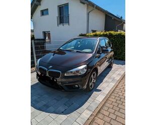 BMW 225 Active Tourer Gebrauchtwagen