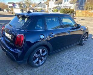 Mini Cooper S Gebrauchtwagen
