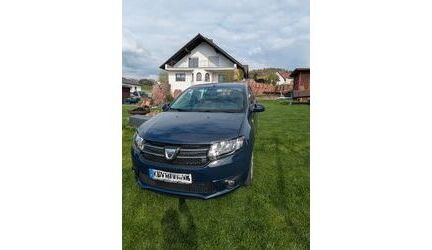 Dacia Sandero Gebrauchtwagen