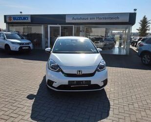 Honda Jazz Gebrauchtwagen