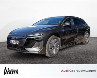 Audi A6 e-tron Gebrauchtwagen