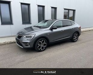 Renault Arkana Gebrauchtwagen