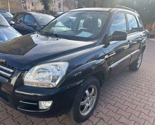 Kia Sportage Gebrauchtwagen