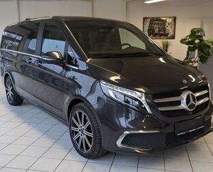 Mercedes-Benz V 300 Gebrauchtwagen