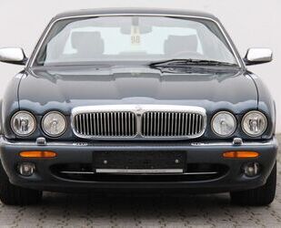 Jaguar Daimler Gebrauchtwagen
