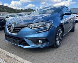 Renault Megane Gebrauchtwagen