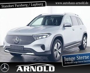 Mercedes-Benz EQB Gebrauchtwagen