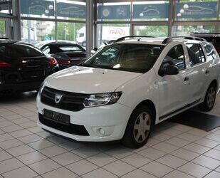 Dacia Logan Gebrauchtwagen