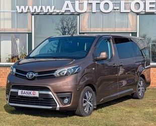 Toyota Proace (Verso) Gebrauchtwagen