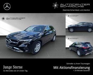 Mercedes-Benz GLC 200 Gebrauchtwagen