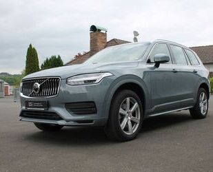 Volvo XC90 Gebrauchtwagen