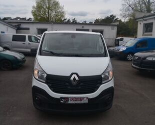 Renault Trafic Gebrauchtwagen