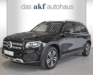 Mercedes-Benz GLB 220 Gebrauchtwagen