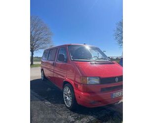 VW T4 andere Gebrauchtwagen