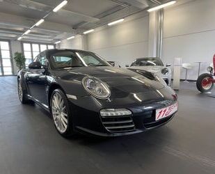 Porsche 997 Gebrauchtwagen
