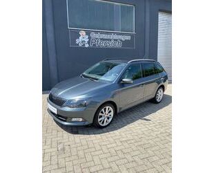 VW Fabia 
