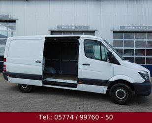 Mercedes-Benz Sprinter Gebrauchtwagen