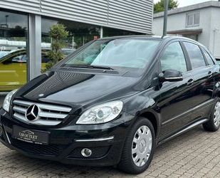 Mercedes-Benz B 180 Gebrauchtwagen