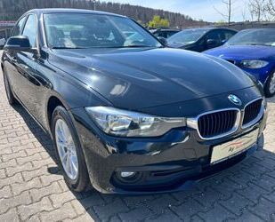 BMW 316 Gebrauchtwagen
