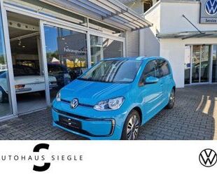 VW up! Gebrauchtwagen