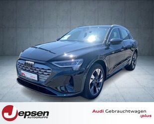 Audi Q8 e-tron Gebrauchtwagen