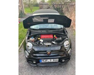 Abarth 595 Competizione Gebrauchtwagen