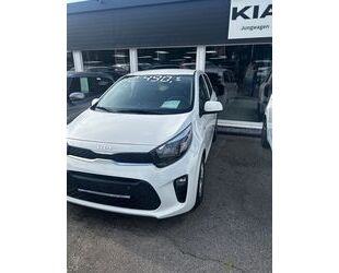 Kia Picanto Gebrauchtwagen