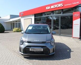 Kia Picanto Gebrauchtwagen