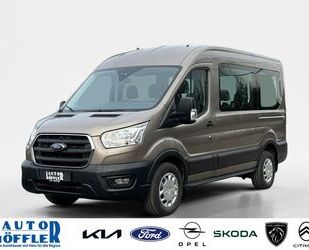 Ford Transit Gebrauchtwagen